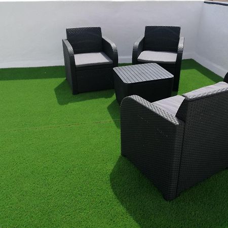 Casas Holiday - Puerto Romano La Mata  Ngoại thất bức ảnh