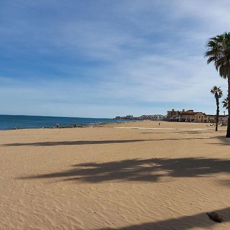 Casas Holiday - Puerto Romano La Mata  Ngoại thất bức ảnh