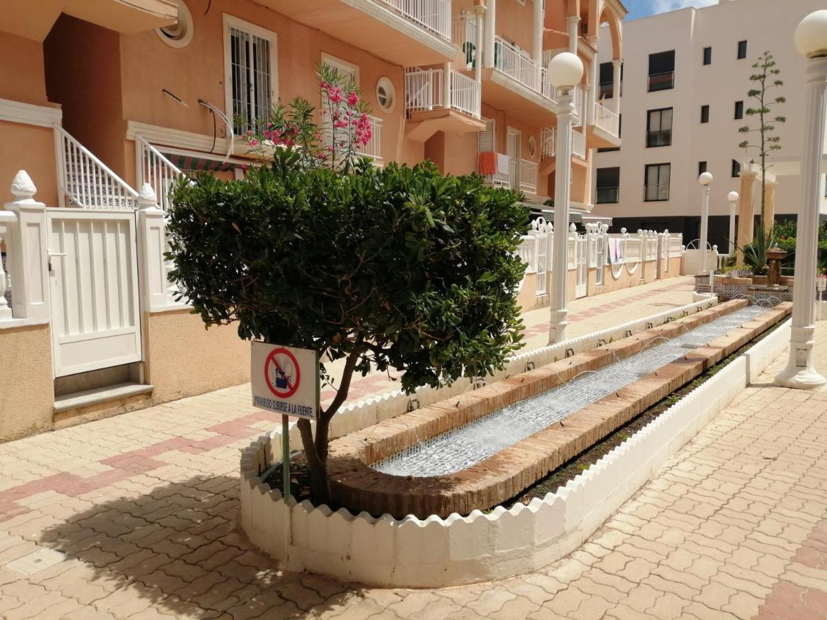 Casas Holiday - Puerto Romano La Mata  Ngoại thất bức ảnh