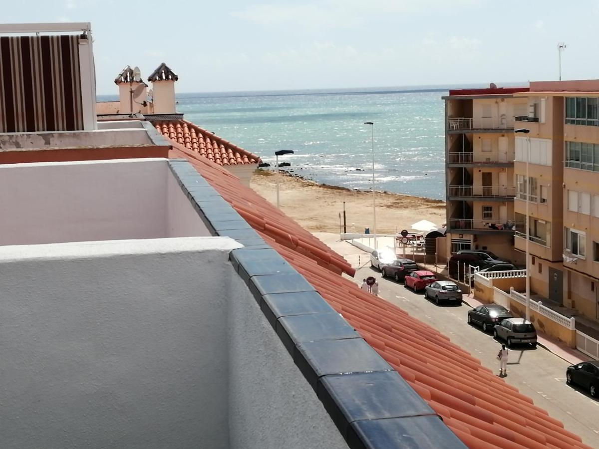 Casas Holiday - Puerto Romano La Mata  Ngoại thất bức ảnh