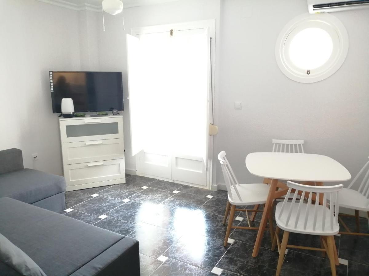 Casas Holiday - Puerto Romano La Mata  Ngoại thất bức ảnh