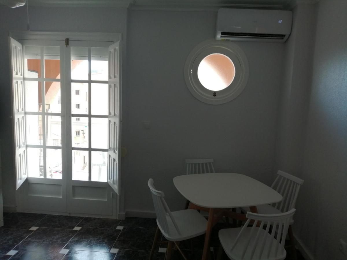 Casas Holiday - Puerto Romano La Mata  Ngoại thất bức ảnh