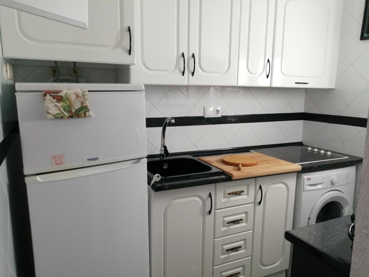Casas Holiday - Puerto Romano La Mata  Ngoại thất bức ảnh