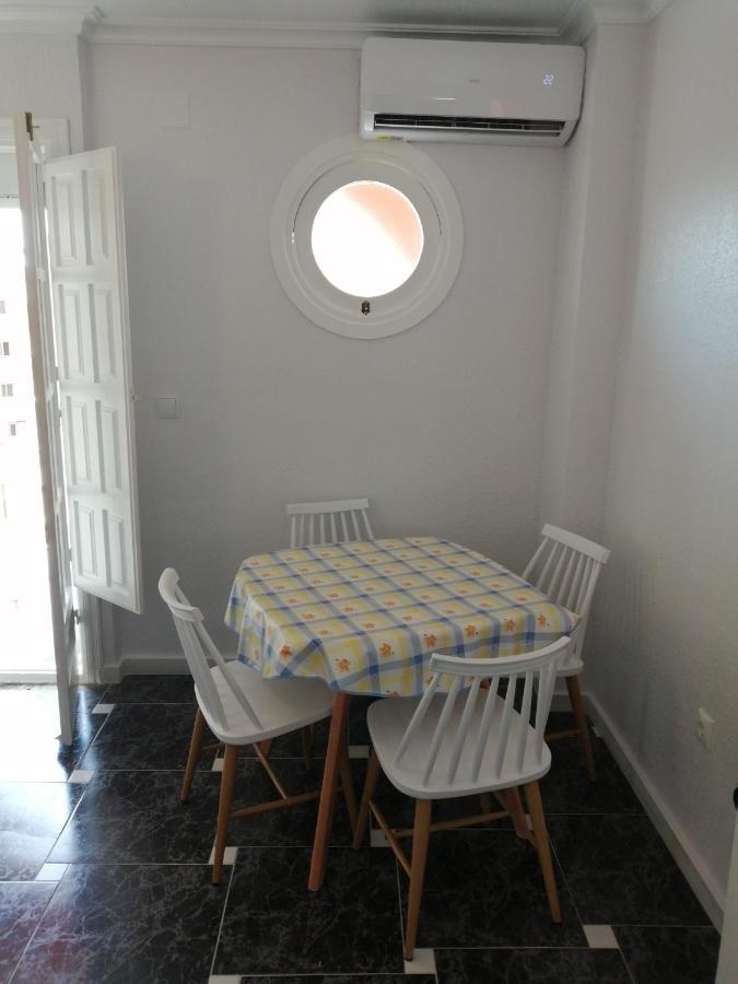 Casas Holiday - Puerto Romano La Mata  Ngoại thất bức ảnh