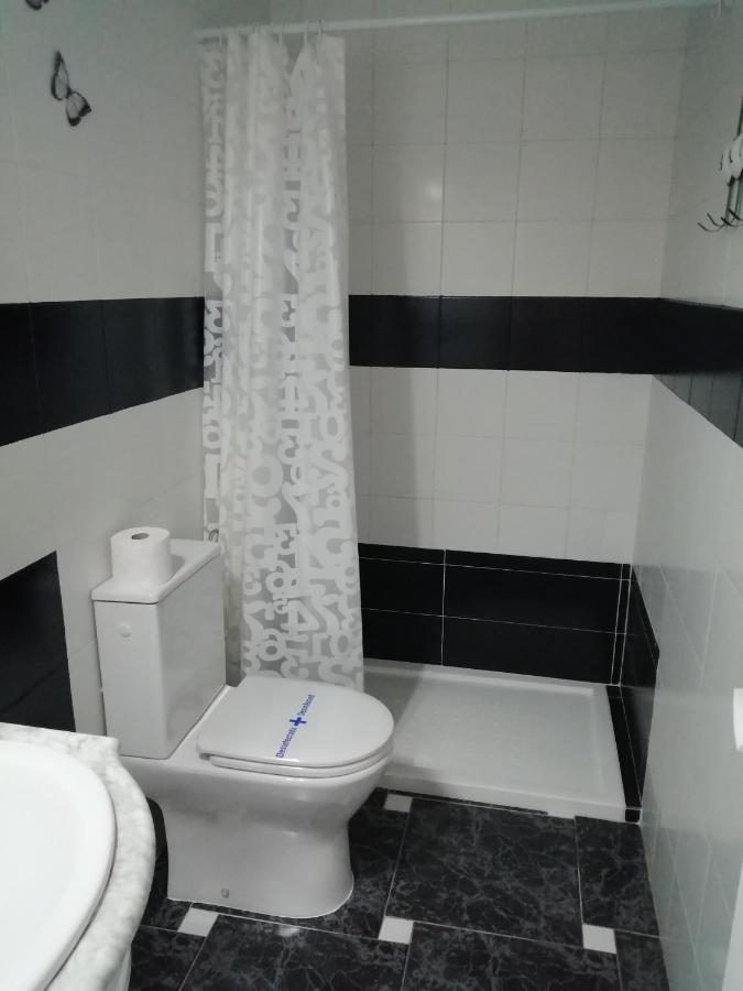 Casas Holiday - Puerto Romano La Mata  Ngoại thất bức ảnh