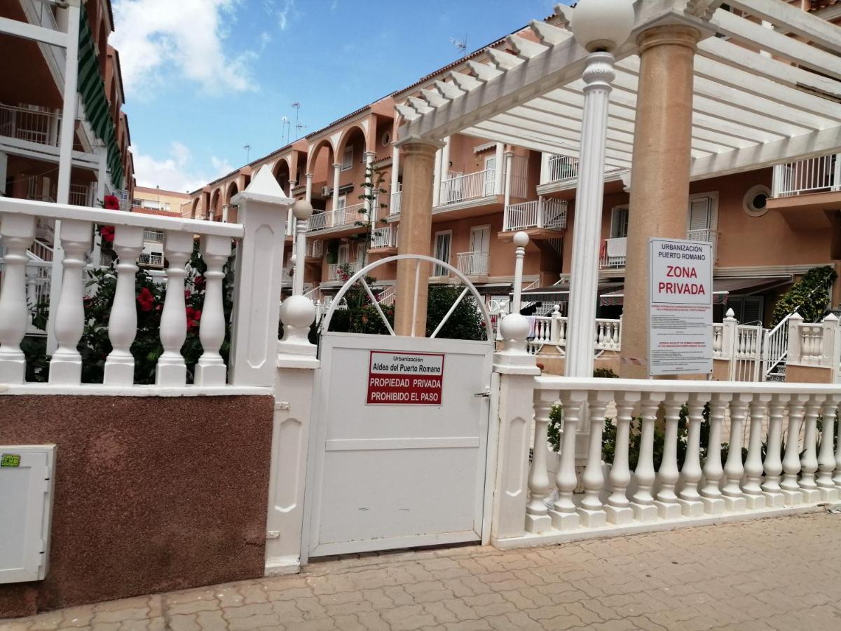 Casas Holiday - Puerto Romano La Mata  Ngoại thất bức ảnh
