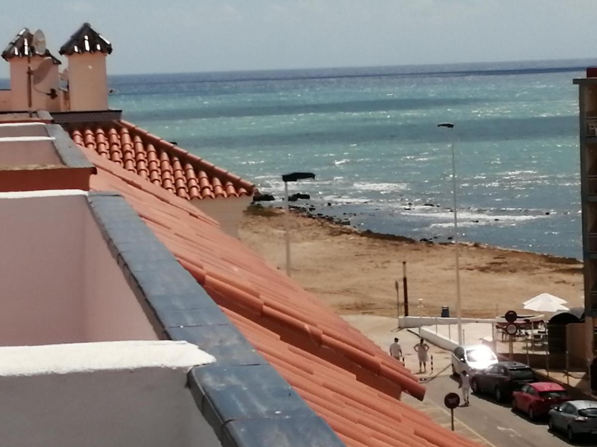 Casas Holiday - Puerto Romano La Mata  Ngoại thất bức ảnh