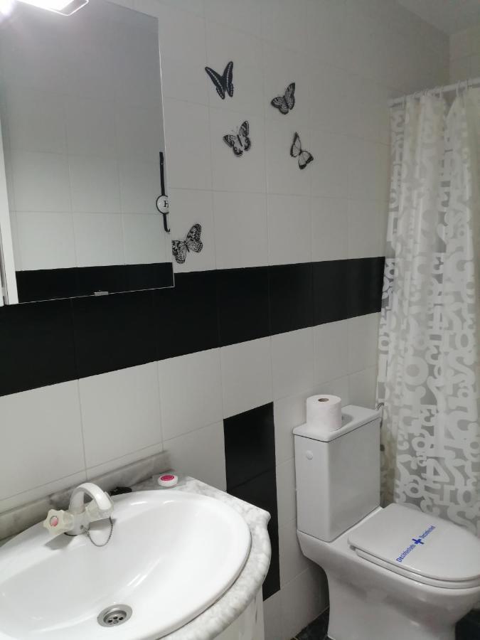 Casas Holiday - Puerto Romano La Mata  Ngoại thất bức ảnh