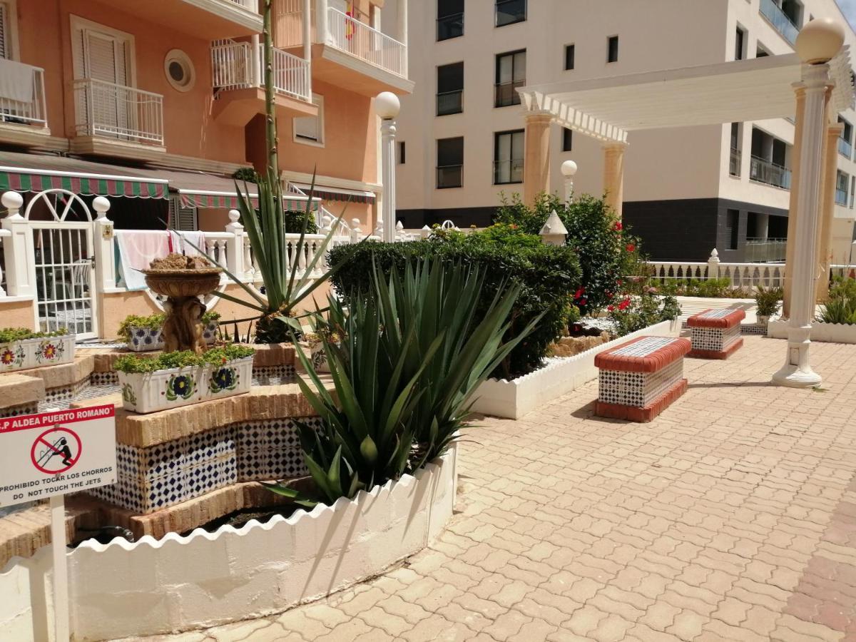Casas Holiday - Puerto Romano La Mata  Ngoại thất bức ảnh