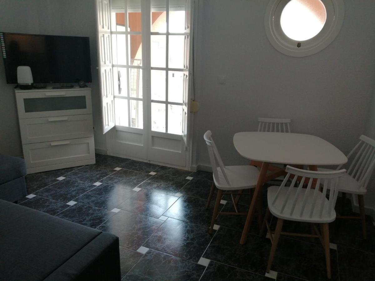 Casas Holiday - Puerto Romano La Mata  Ngoại thất bức ảnh